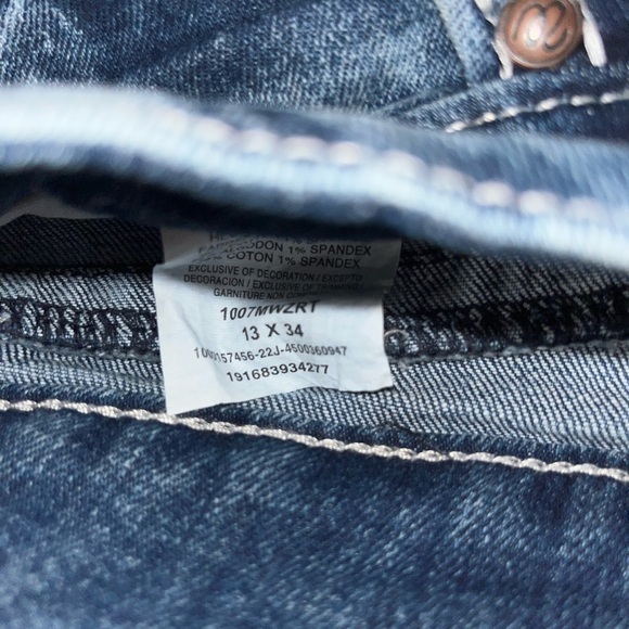 Wrangler Jeans Women - Picture 7 of 7